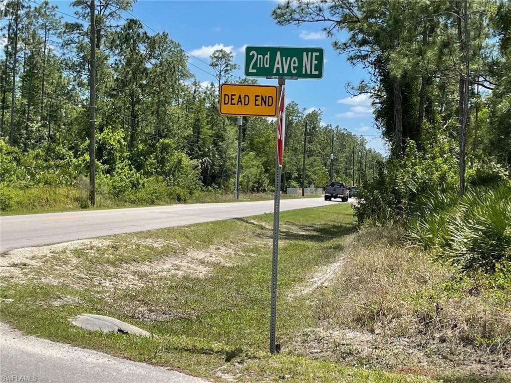 4076 2ND AVE NE NAPLES, FL 34120