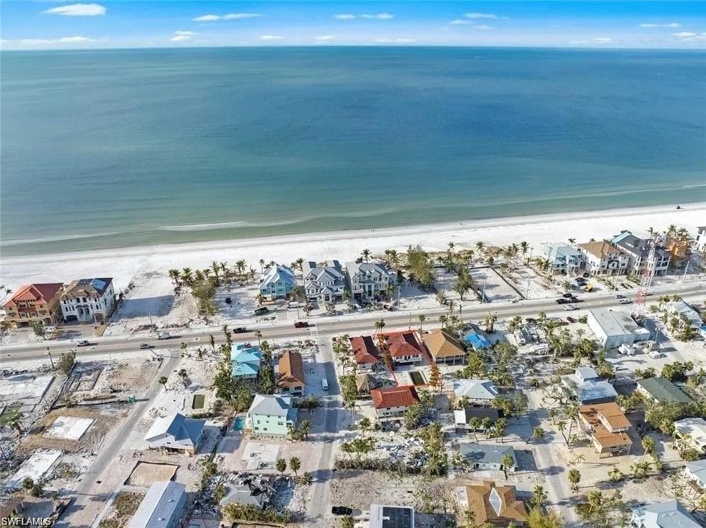 3333 Estero BLVD FORT MYERS BEACH, FL 33931