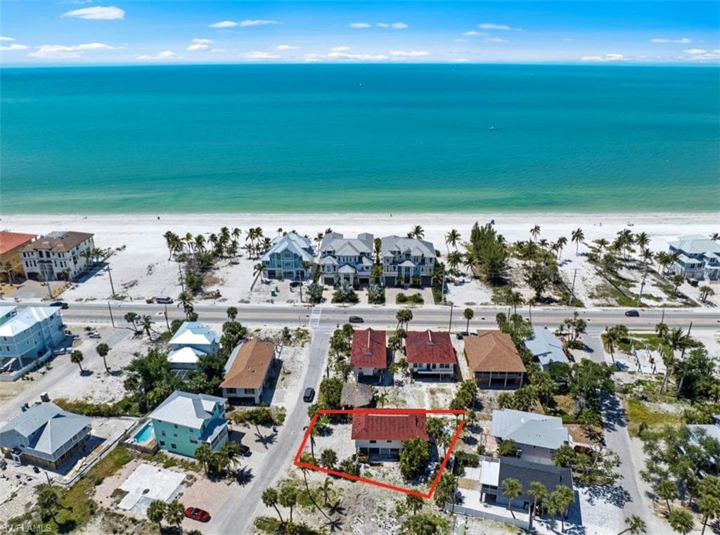 121 Washington AVE FORT MYERS BEACH, FL 33931