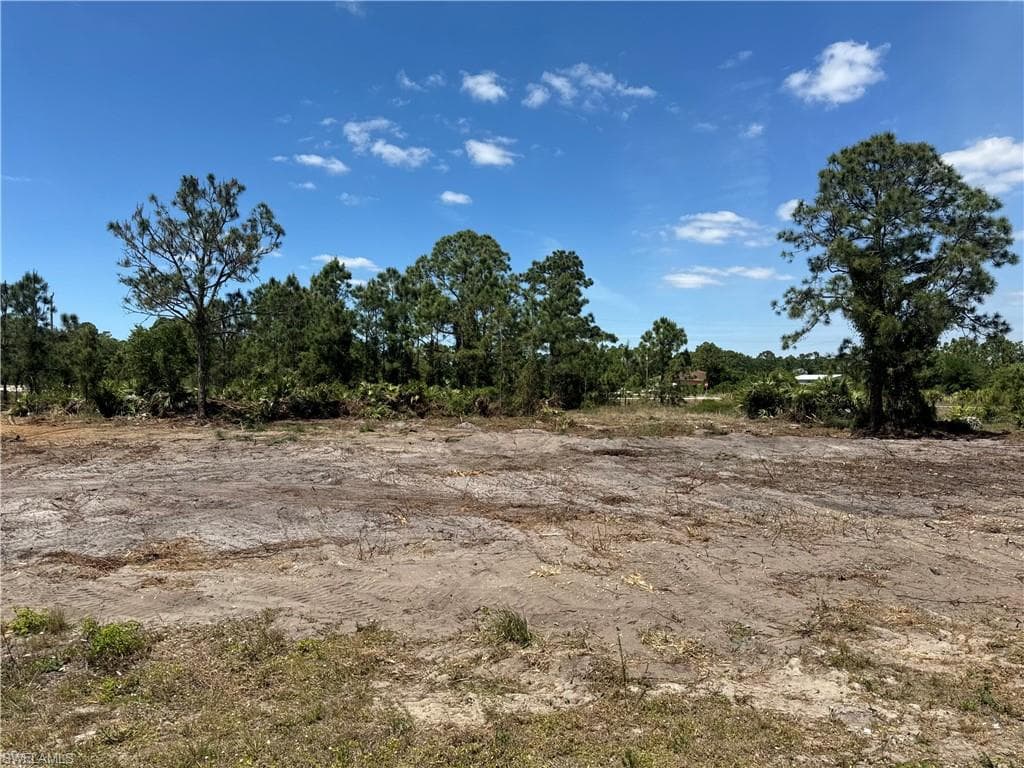 806 Downer AVE S LEHIGH ACRES, FL 33974