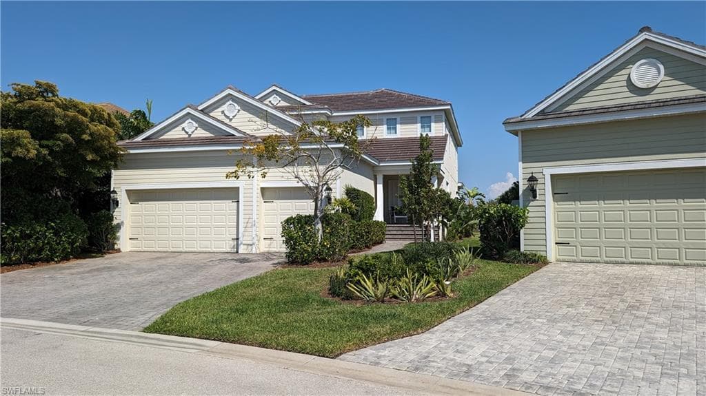 8572 Big Mangrove DR FORT MYERS, FL 33908