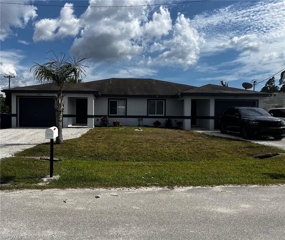 886-888 Apartment ST E LEHIGH ACRES, FL 33974
