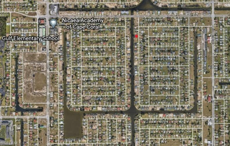 3228 SW 11th PL CAPE CORAL, FL 33914