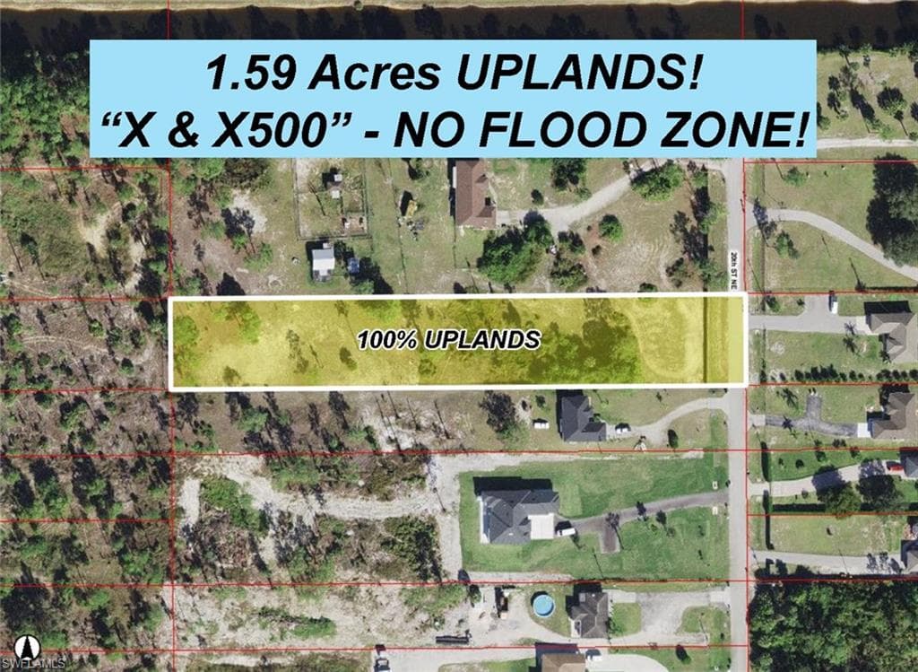 4891 20th ST NE NAPLES, FL 34120