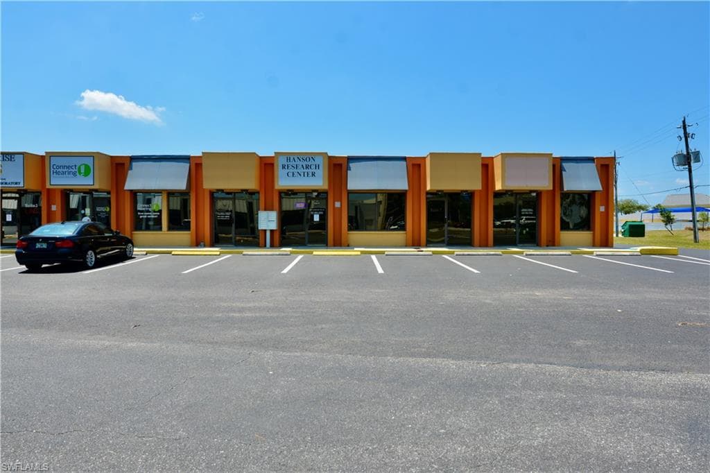 21216 Olean BLVD 8 PORT CHARLOTTE, FL 33952