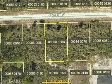 3209 73rd ST W LEHIGH ACRES, FL 33971