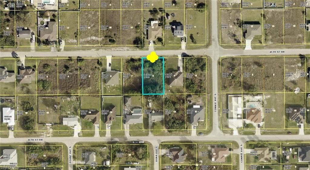 2605 45th ST SW LEHIGH ACRES, FL 33976
