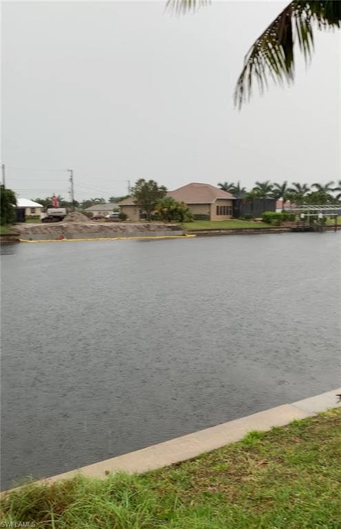 4358 SW 24th AVE CAPE CORAL, FL 33914