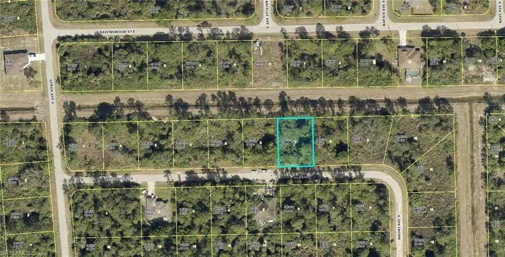 1119 Radiance ST E LEHIGH ACRES, FL 33974