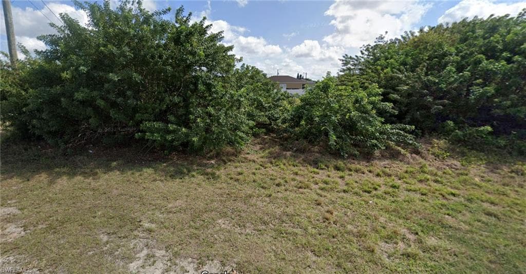 5119 Balmer ST LEHIGH ACRES, FL 33971