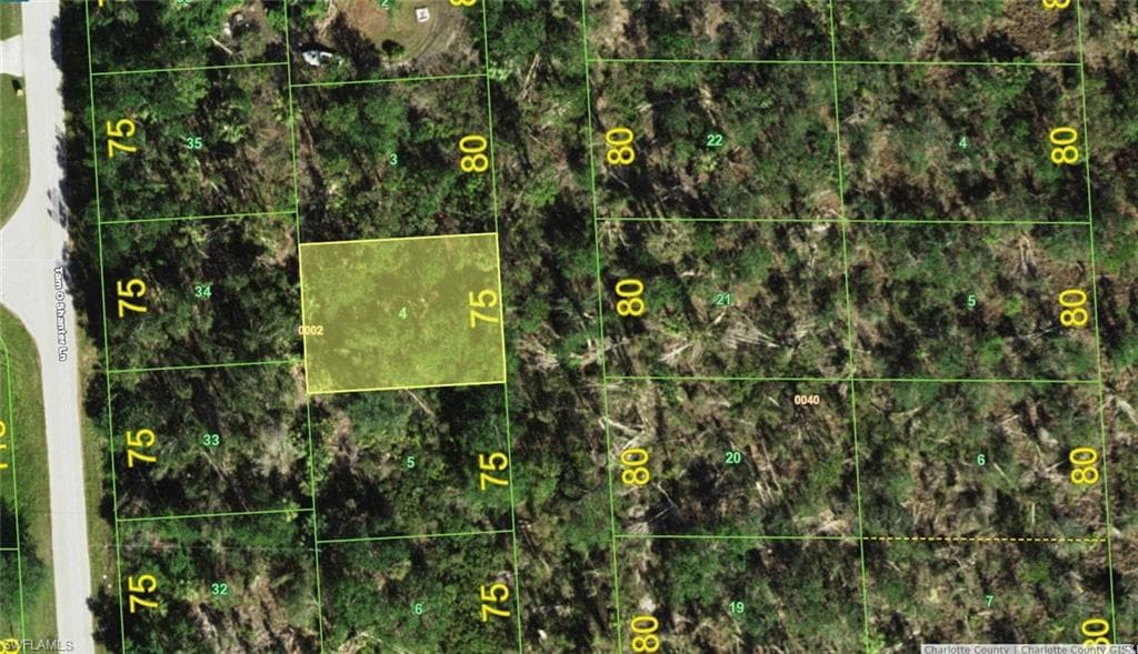 301 Orange Brook LN PUNTA GORDA, FL 33982