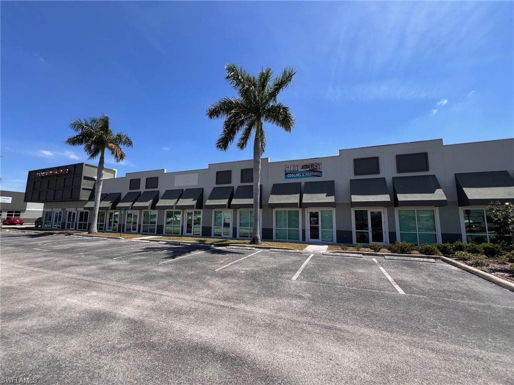 6640 Taylor RD 108 PUNTA GORDA, FL 33950
