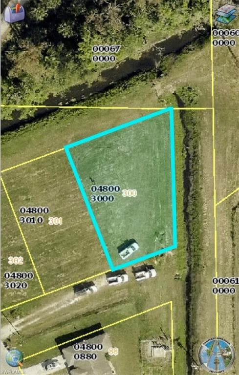 4369 Arlington AVE FORT MYERS, FL 33905