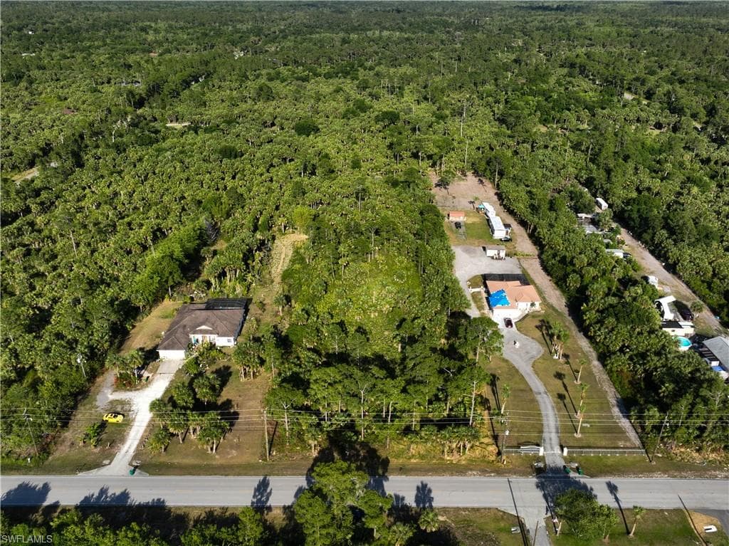 3284 Everglades BLVD S NAPLES, FL 34117