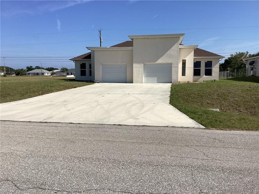 1327-1329 NE 15th LN CAPE CORAL, FL 33909