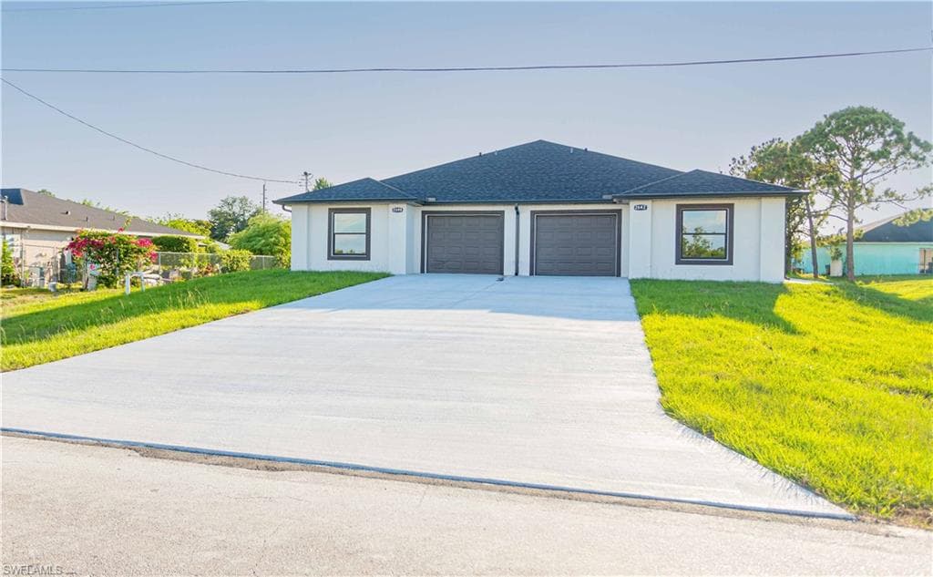 2642-2644 Gretchen AVE S LEHIGH ACRES, FL 33973