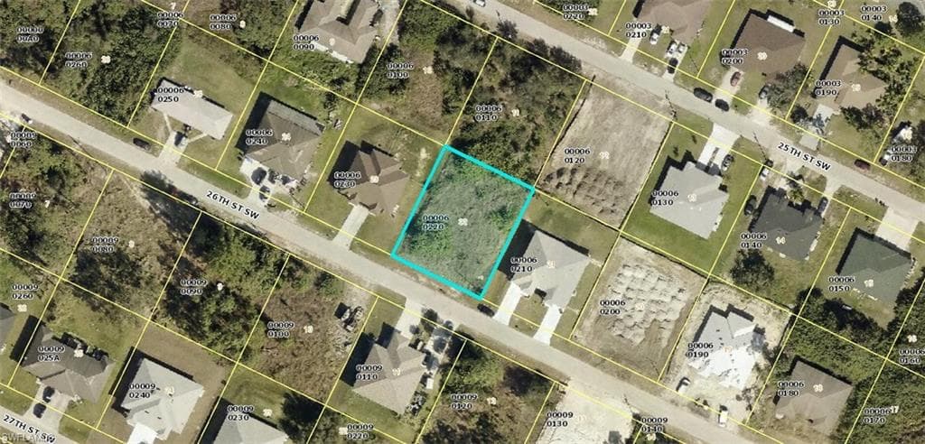 4722-4722 26th ST SW LEHIGH ACRES, FL 33973