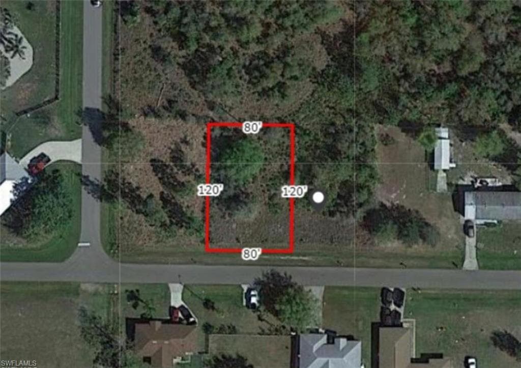 29412 Lillis ST PUNTA GORDA, FL 33982