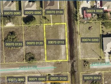 2800 24 ST SW LEHIGH ACRES, FL 33976