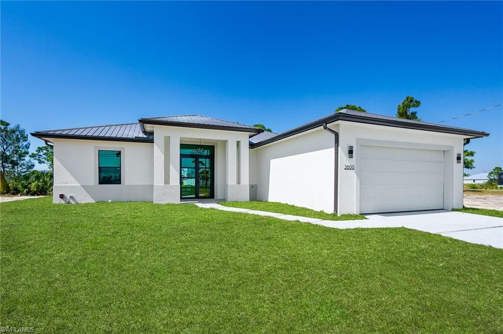 6035 Tabor AVE FORT MYERS, FL 33905