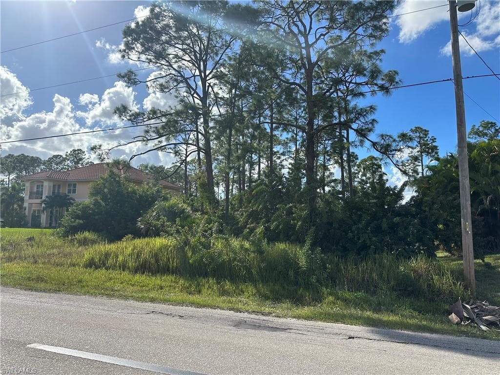 1109 Williams AVE LEHIGH ACRES, FL 33972