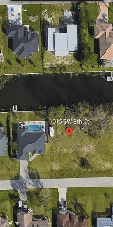 1015 SW 8th CT CAPE CORAL, FL 33991