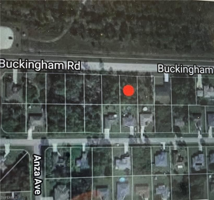 8561 BUCKINGHAM RD FORT MYERS, FL 33905