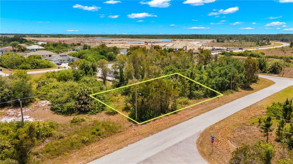 429/431 Palmyra AVE LEHIGH ACRES, FL 33974