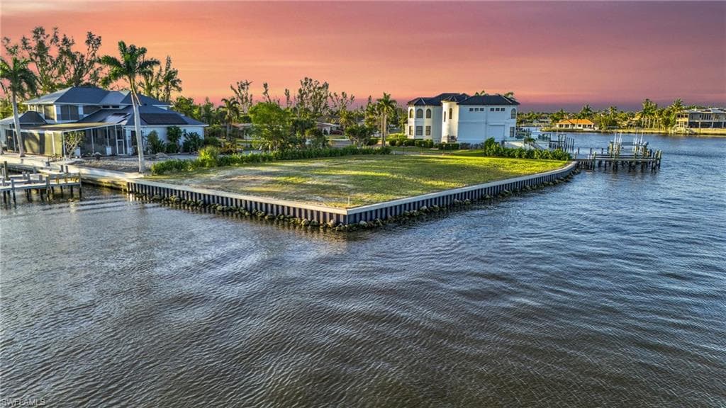 5982 SW 1st CT CAPE CORAL, FL 33914