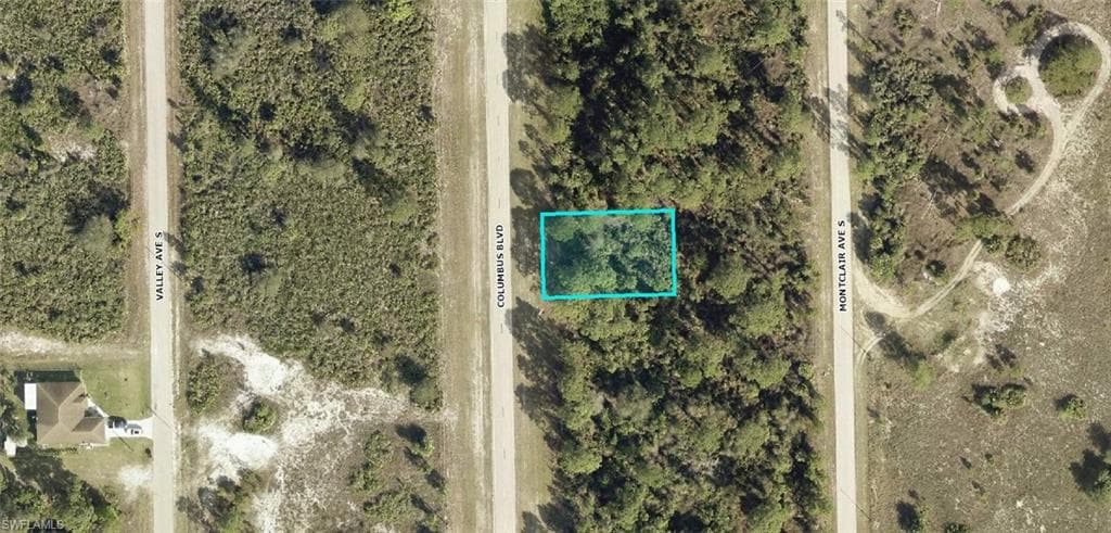 649 Columbus BLVD S LEHIGH ACRES, FL 33974
