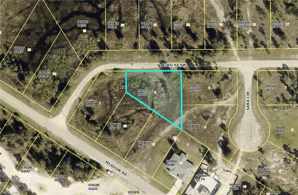 3417 43rd ST SW LEHIGH ACRES, FL 33976