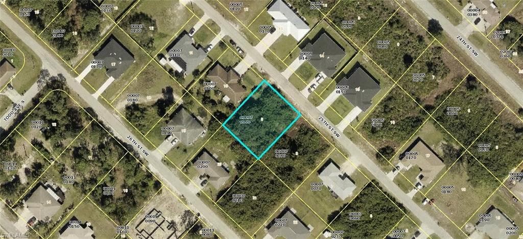 5233-5235 25th ST SW LEHIGH ACRES, FL 33973