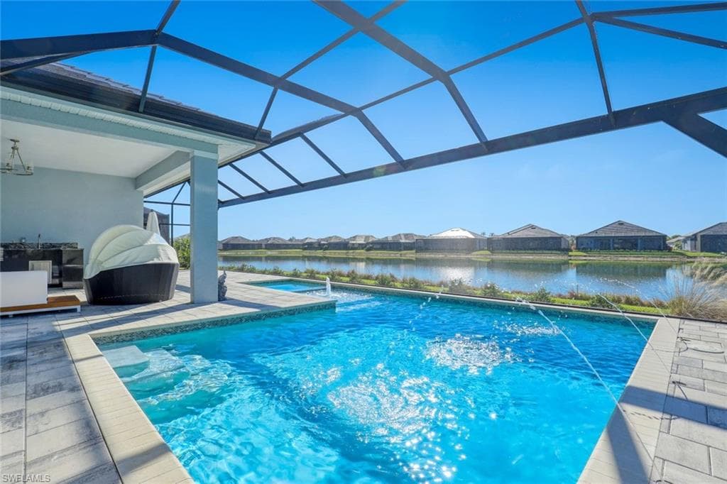 14327 Laguna Springs LN NAPLES, FL 34114