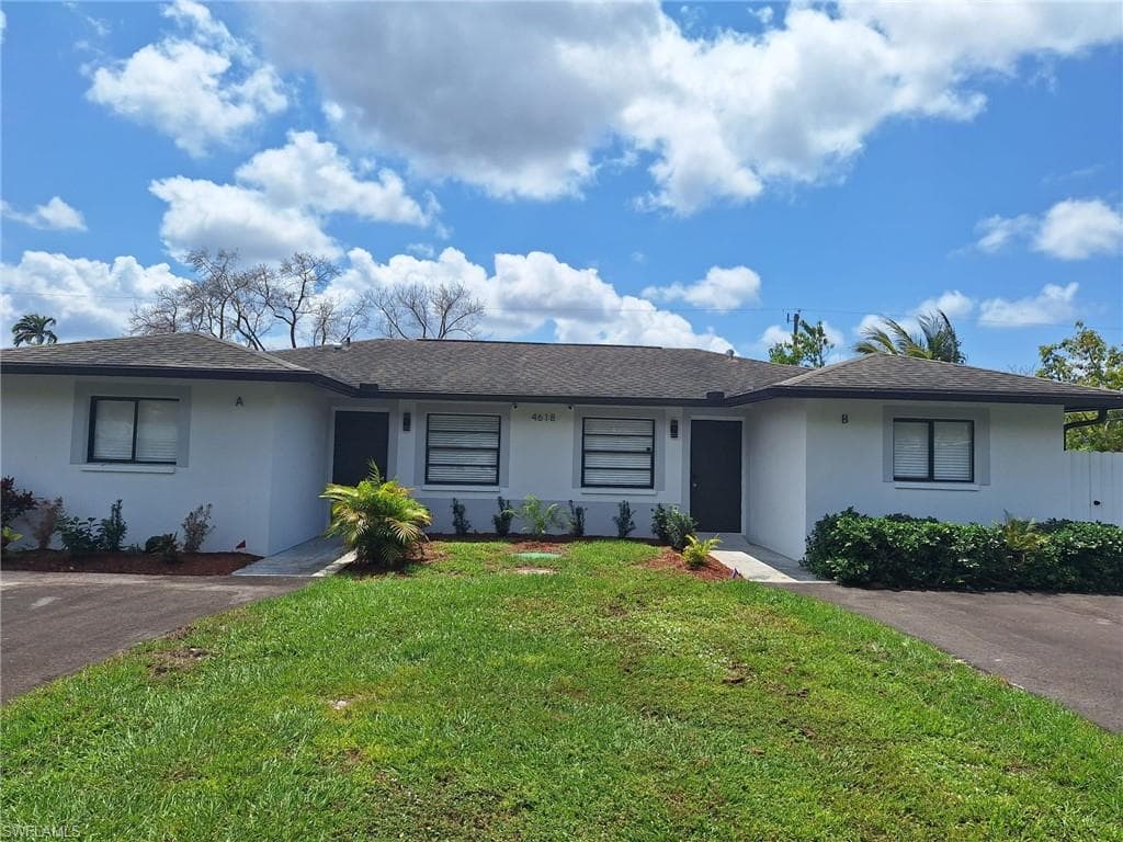4618 24th PL SW NAPLES, FL 34116