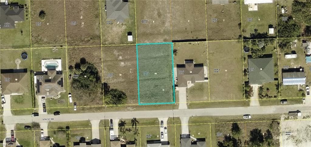 4010 6th ST SW LEHIGH ACRES, FL 33976