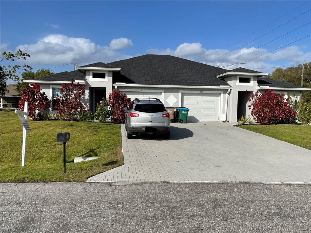 2331-2331 NE 16th TER CAPE CORAL, FL 33909