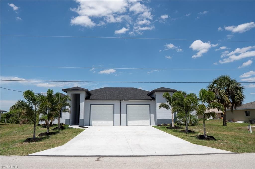 2436/2438 Venice AVE N LEHIGH ACRES, FL 33971