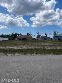 3806 NE 23rd PL CAPE CORAL, FL 33909