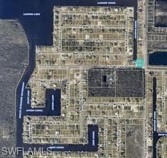 3913 Kismet PKWY W CAPE CORAL, FL 33993