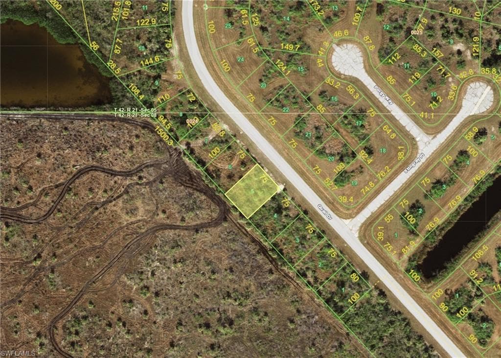 13019 Quail RD PLACIDA, FL 33946