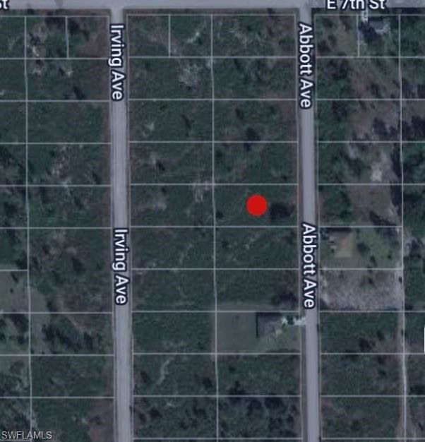 615 Abbott AVE LEHIGH ACRES, FL 33972