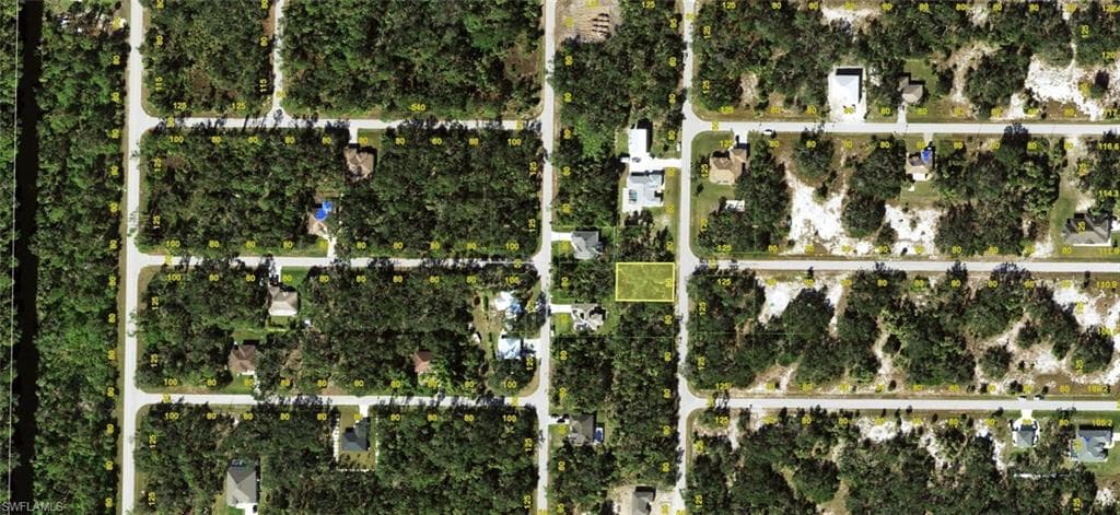 97 Liberto ST PORT CHARLOTTE, FL 33954
