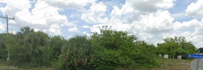 836-838 Milwaukee BLVD LEHIGH ACRES, FL 33974