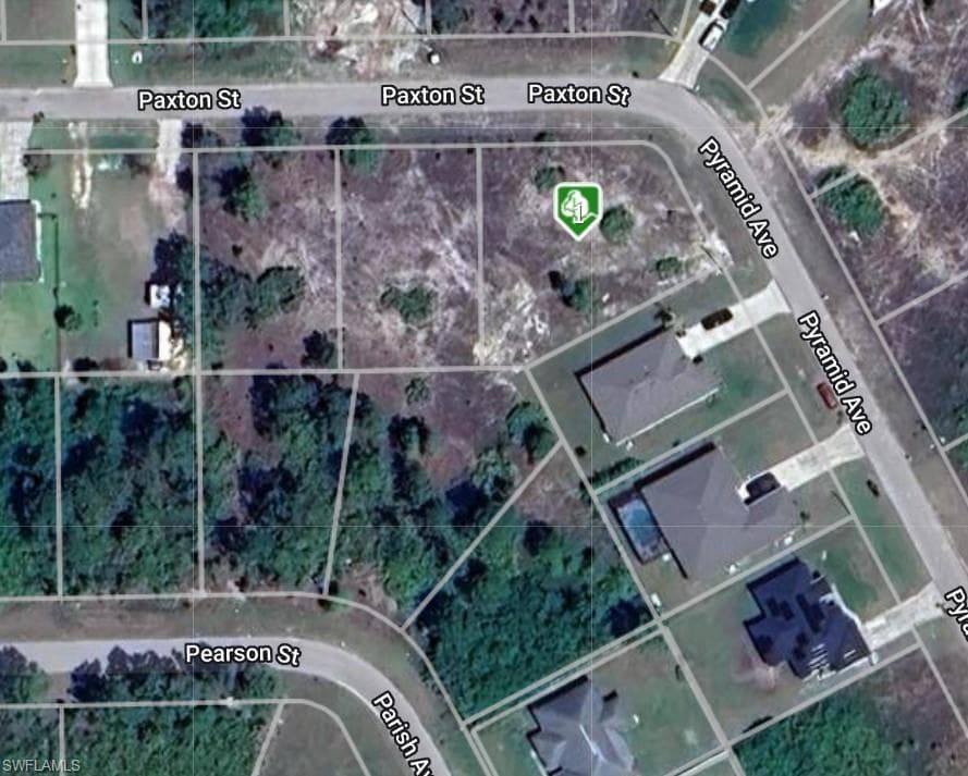 128 Paxton ST LEHIGH ACRES, FL 33974
