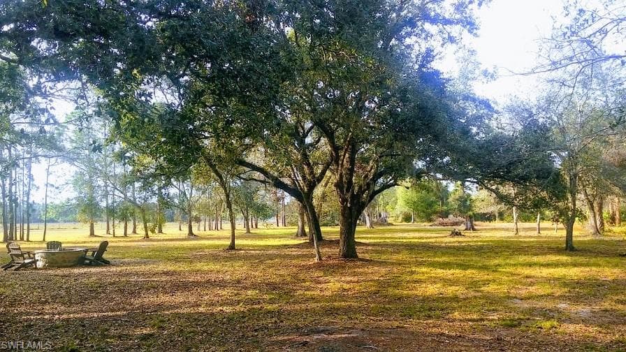 16500 Greenwood Forest DR CLEWISTON, FL 33440