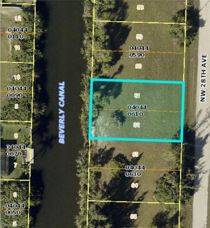 1100 NW 28th AVE CAPE CORAL, FL 33993