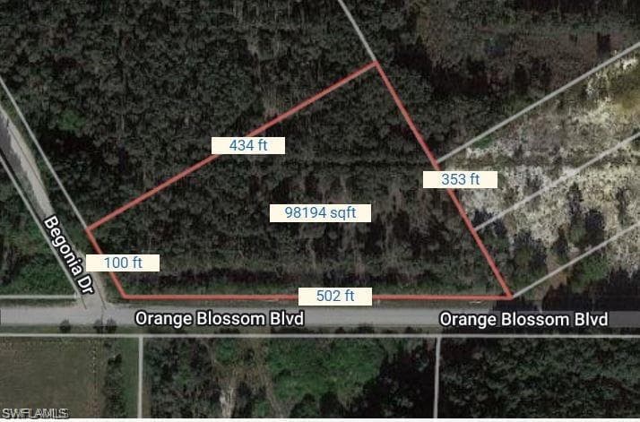 16180 Begonia DR PUNTA GORDA, FL 33955