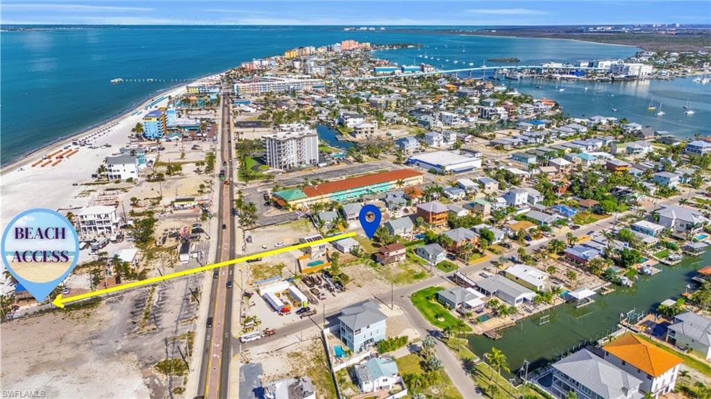 122 Miramar ST FORT MYERS BEACH, FL 33931