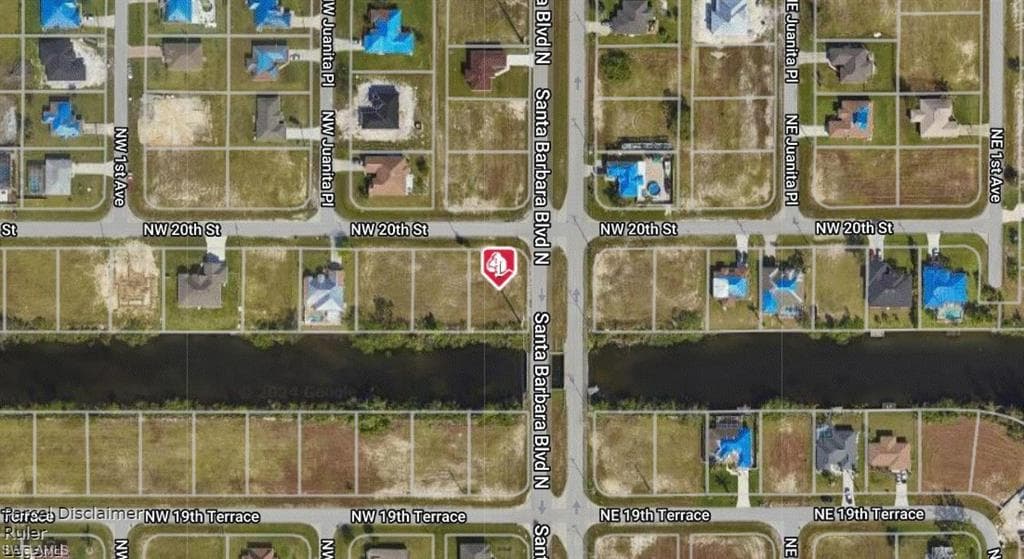 2 NW 20th ST CAPE CORAL, FL 33993