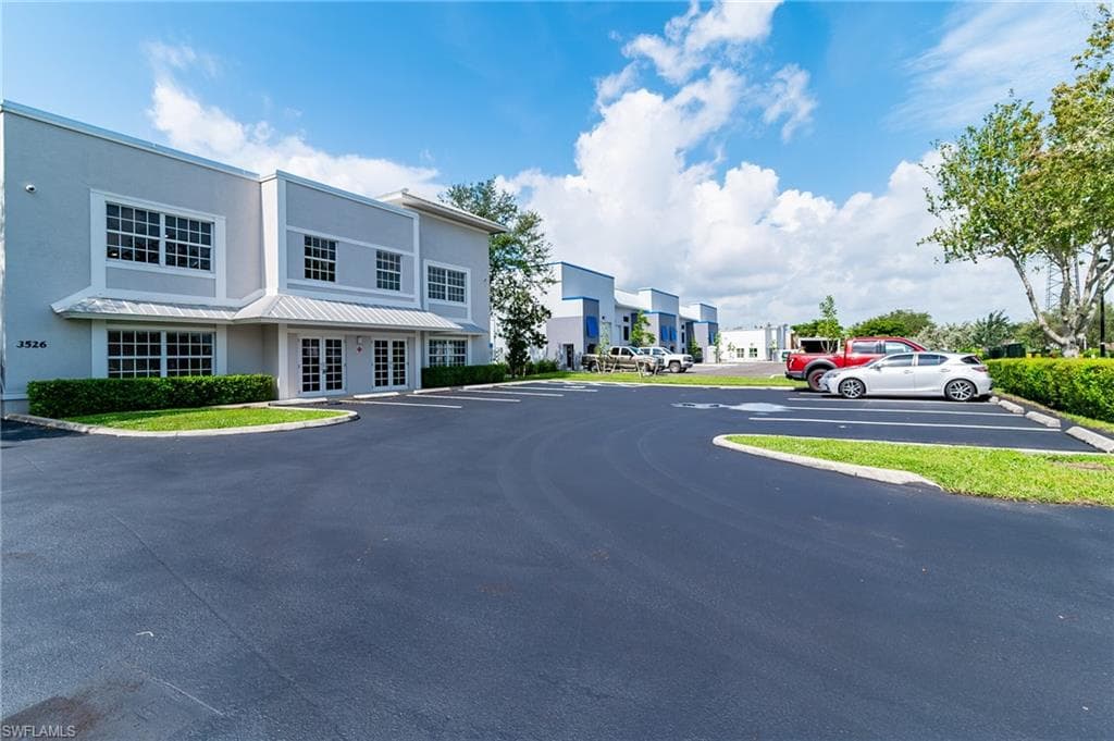 3526 Plover AVE NAPLES, FL 34117